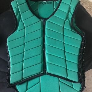 Eventing Vest